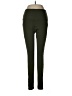 Unbranded Solid Green Active Pants Size M - photo 1