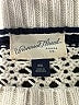 Universal Thread Stripes Ivory Pullover Sweater Size XXL - photo 7