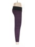Lululemon Athletica Purple Active Pants Size 8 - photo 4