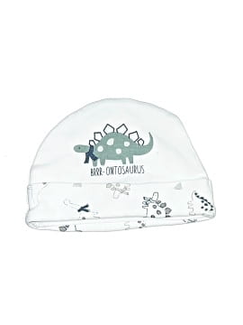 Kyle & Deena Beanie