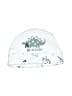 Kyle & Deena 100% Cotton White Beanie One size (baby) - photo 1