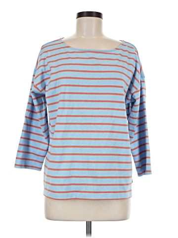 L.L.Bean 3/4 Sleeve T-Shirt (view 1)