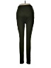 Unbranded Solid Green Active Pants Size M - photo 2