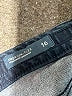 J.Jill Solid Blue Jeggings Size 16 - photo 6