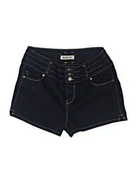 BLUE SPICE Denim Shorts (view 1)