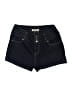 BLUE SPICE Blue Denim Shorts Size 11 - 12 - photo 1