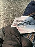 Universal Thread Blue Jeans Size 8 - photo 9