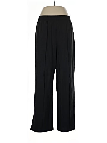 Gap Fit Track Pants (view 1)