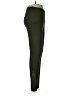 Unbranded Solid Green Active Pants Size M - photo 4