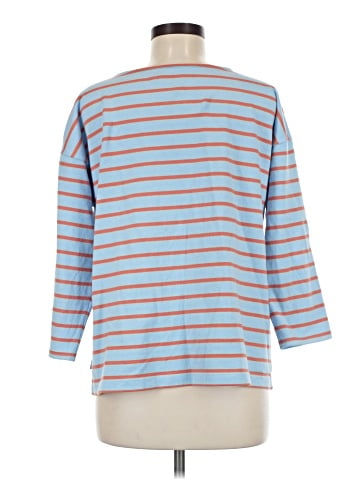 L.L.Bean 3/4 Sleeve T-Shirt (view 2)