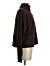 DSG Brown Turtleneck Sweater Size S - photo 4