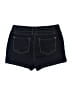 BLUE SPICE Blue Denim Shorts Size 11 - 12 - photo 2