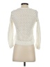Knitted & Knotted Ivory Pullover Sweater Size S - photo 2