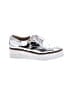Shellys London Metallic Silver Flats Size EU 39 - photo 1