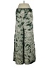 Jackpot 100% Rayon Green Casual Pants Size S (estimated) - photo 2