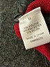 LA Hearts Burgundy Pullover Sweater Size M - photo 8