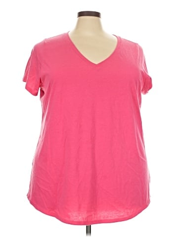 Torrid Short Sleeve T-Shirt (view 1)