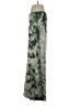 Jackpot 100% Rayon Green Casual Pants Size S (estimated) - photo 5
