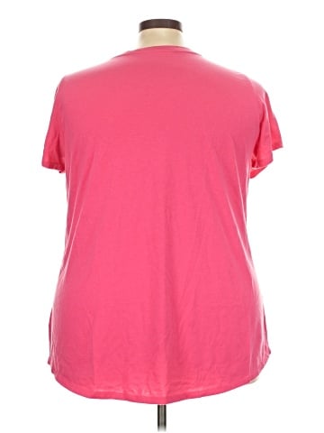 Torrid Short Sleeve T-Shirt (view 2)