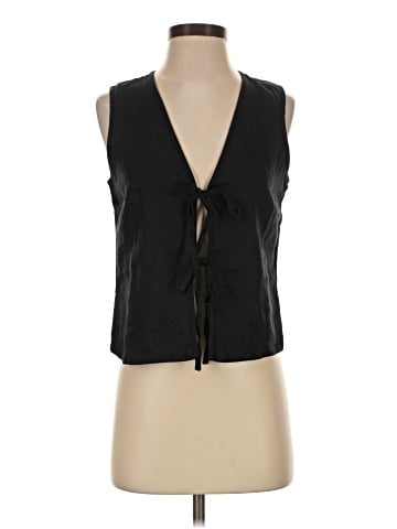 Rails Sleeveless Blouse (view 1)