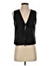 Rails Black Sleeveless Blouse Size XS - photo 1