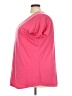 Torrid Pink Short Sleeve T-Shirt Size 4X Plus (4) - photo 5