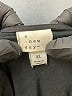 A New Day 100% Polyester Solid Black Jumpsuit Size XL - photo 4