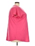 Torrid Pink Short Sleeve T-Shirt Size 4X Plus (4) - photo 4