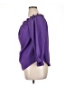 Unbranded Purple 3/4 Sleeve Blouse Size XL - photo 5
