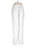 Lululemon Athletica White Casual Pants Size 8 - photo 1