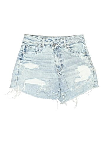 American Eagle Outfitters Denim Shorts (view 1)