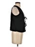 Rails Black Sleeveless Blouse Size XS - photo 4