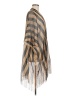 Unbranded Brown Poncho One size (estimated) - photo 4