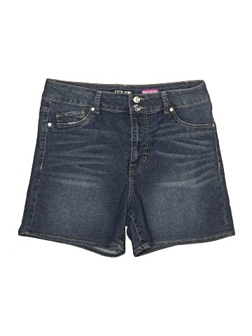 Assorted Brands Denim Shorts (view 1)