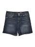 Assorted Brands Blue Denim Shorts Size 14 - photo 1