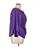 Unbranded Purple 3/4 Sleeve Blouse Size XL - photo 4