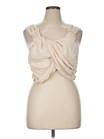 ASOS Sleeveless Blouse (view 1)