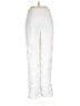 Lululemon Athletica White Casual Pants Size 8 - photo 2