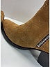 Céline Tan Ankle Boots Size EU 40 - photo 4