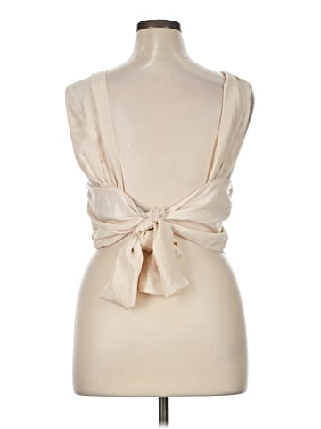 ASOS Sleeveless Blouse (view 2)