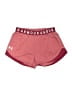 Under Armour Red Athletic Shorts Size M - photo 1