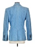 FRAME 100% Cotton Blue Blazer Size 4 - photo 2