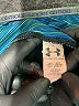 Under Armour Teal Active Pants Size S - photo 7