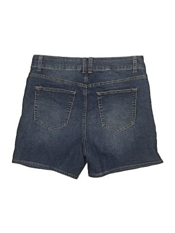 Assorted Brands Denim Shorts (view 2)