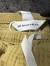 H&M 100% Cotton Green Athletic Shorts Size 7 - photo 3