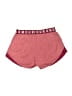 Under Armour Red Athletic Shorts Size M - photo 2