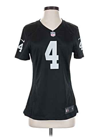 NFL X Nike Team Apparel Short Sleeve T-Shirt (view 1)
