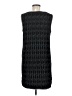 Max Studio Tweed Black Casual Dress Size M - photo 2
