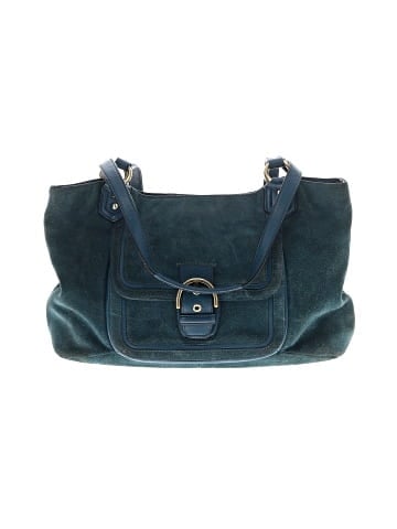 Coach Factory Shoulder Bag (view 1)