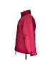 Nevica 100% Nylon Solid Color Block Pink Red Snow Jacket Size 12 - photo 5